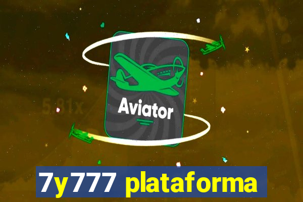 7y777 plataforma